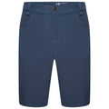 Stellar Blue - Lifestyle - Dare 2B Mens Tuned In II Multi Pocket Walking Shorts