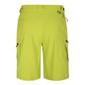Green Algae - Back - Dare 2B Mens Tuned In II Multi Pocket Walking Shorts