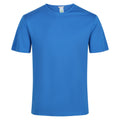Oxford Blue - Front - Regatta Mens Torino T-Shirt