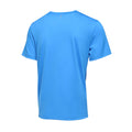 Oxford Blue - Pack Shot - Regatta Mens Torino T-Shirt