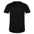 Black - Lifestyle - Regatta Mens Dread T-Shirt