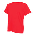 Classic Red - Side - Regatta Childrens-Kids Torino T-Shirt