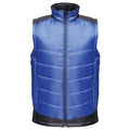 New Royal Blue-Navy - Front - Regatta Professional Mens Soft Shell Jacket