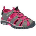 Granite-Cabaret - Front - Regatta Childrens-Kids Westshore Sandals