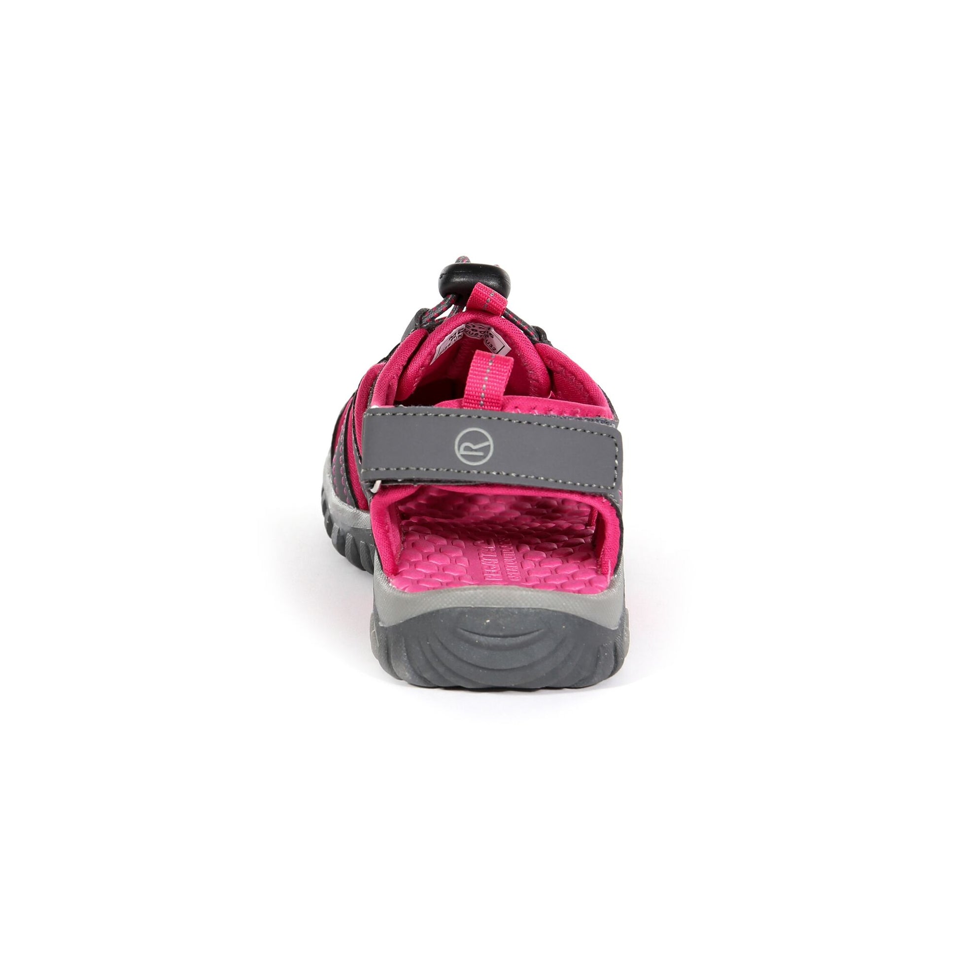 Granite-Cabaret - Side - Regatta Childrens-Kids Westshore Sandals