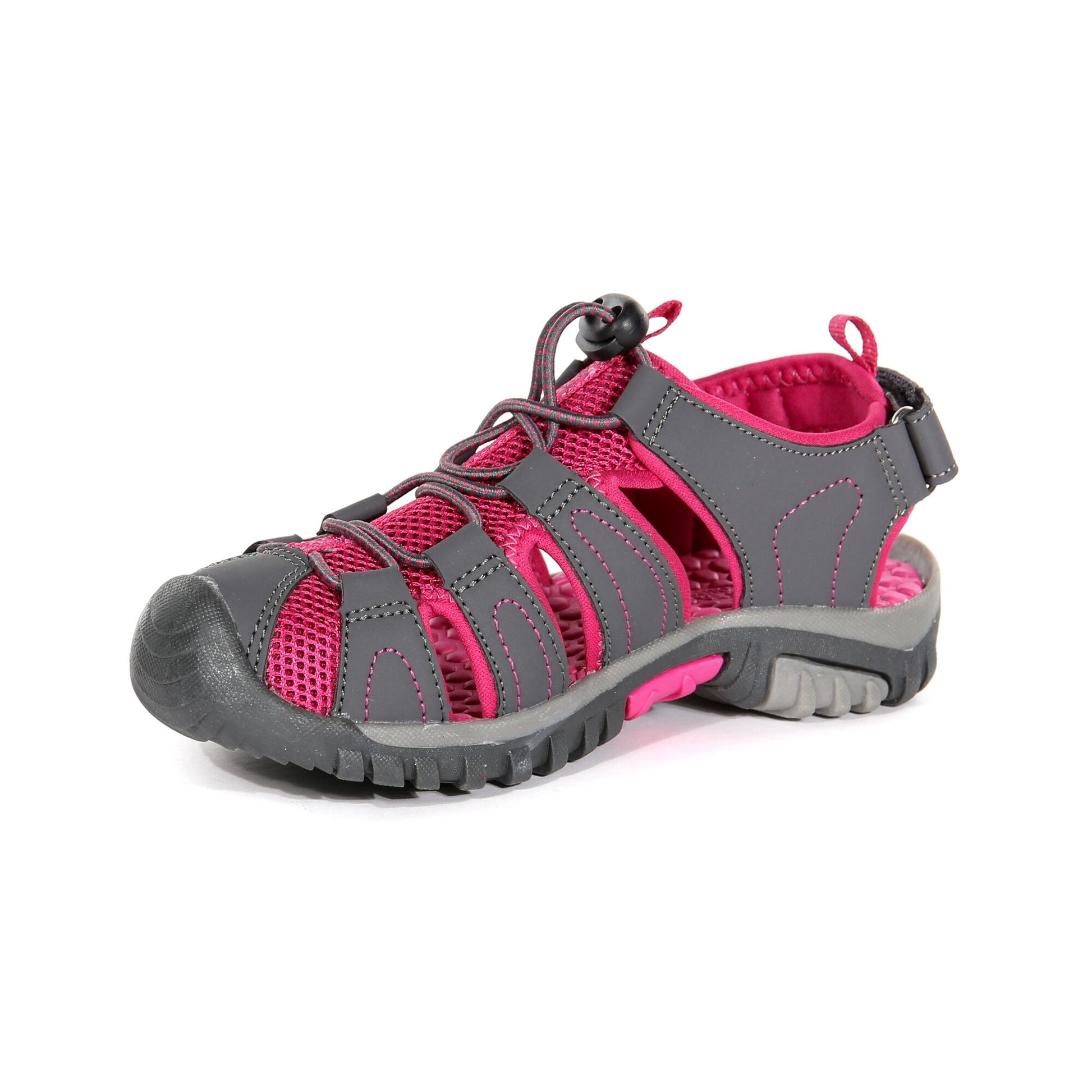 Granite-Cabaret - Close up - Regatta Childrens-Kids Westshore Sandals