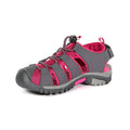 Granite-Cabaret - Close up - Regatta Childrens-Kids Westshore Sandals