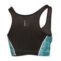 Ceramic Print - Side - Regatta Womens-Ladies Asana Sports Bra