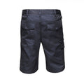 Navy - Lifestyle - Regatta Mens Pro Cargo Shorts