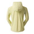 Butterfly Green Marl - Side - Dare 2B Womens-Ladies Sprint City Lightweight Hoodie