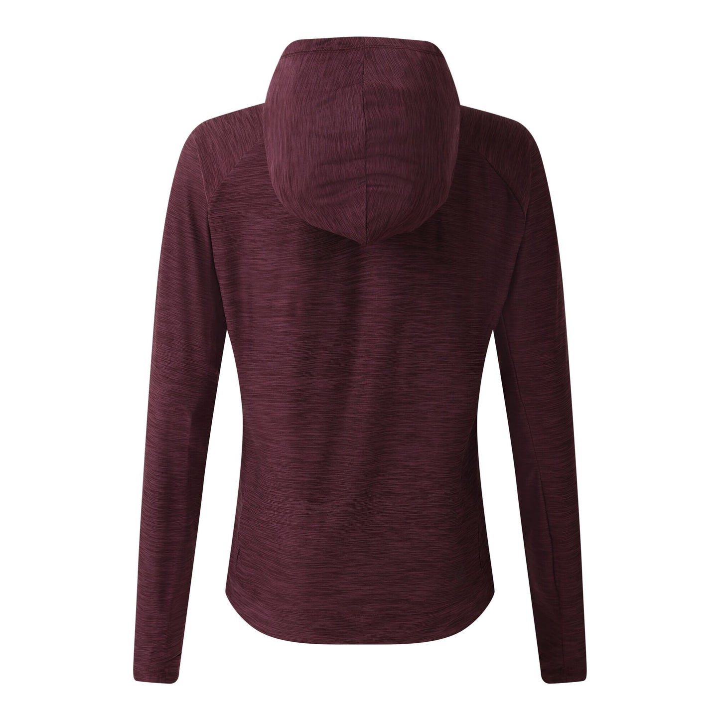 Fig - Back - Dare 2B Womens-Ladies The Laura Whitmore Edit Sprint City Lightweight Hoodie