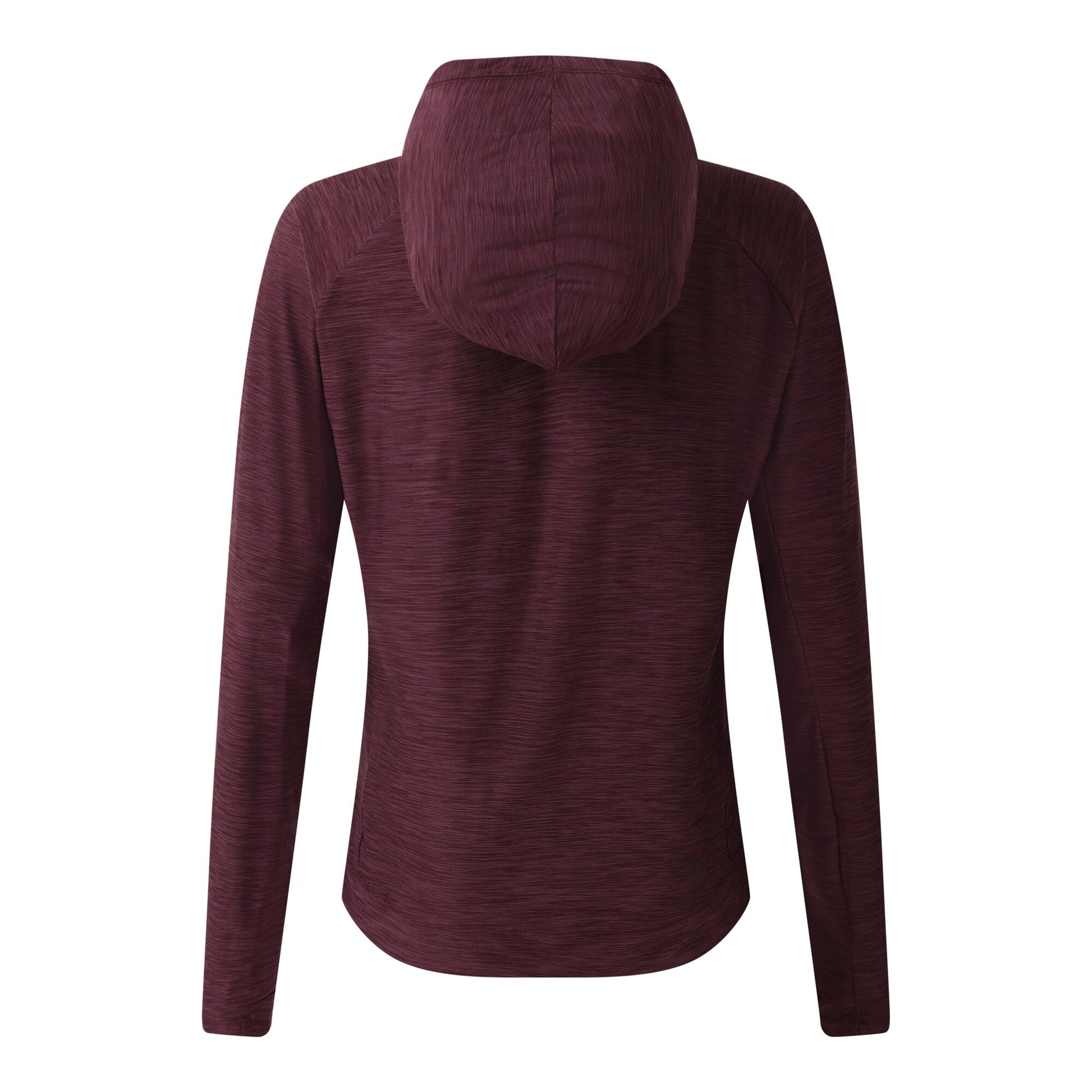 Fig - Back - Dare 2B Womens-Ladies The Laura Whitmore Edit Sprint City Lightweight Hoodie
