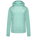 Meadowbrook Green - Front - Dare 2B Womens-Ladies Sprint City Lightweight Hoodie