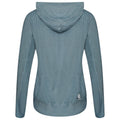 Meadowbrook Green - Close up - Dare 2B Womens-Ladies Sprint City Lightweight Hoodie