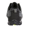 Briar-Lime Punch - Lifestyle - Regatta Mens Edgepoint III Low Rise Hiking Shoes