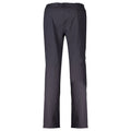 Seal Grey - Lifestyle - Regatta Mens Highton Water Repellent Hiking Trousers