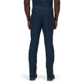 Moonlight Denim - Side - Regatta Mens Highton Water Repellent Hiking Trousers
