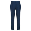 Moonlight Denim - Lifestyle - Regatta Mens Highton Water Repellent Hiking Trousers