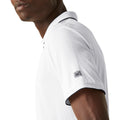 Marshmallow Solid - Lifestyle - Regatta Mens Remex II Polo Shirt