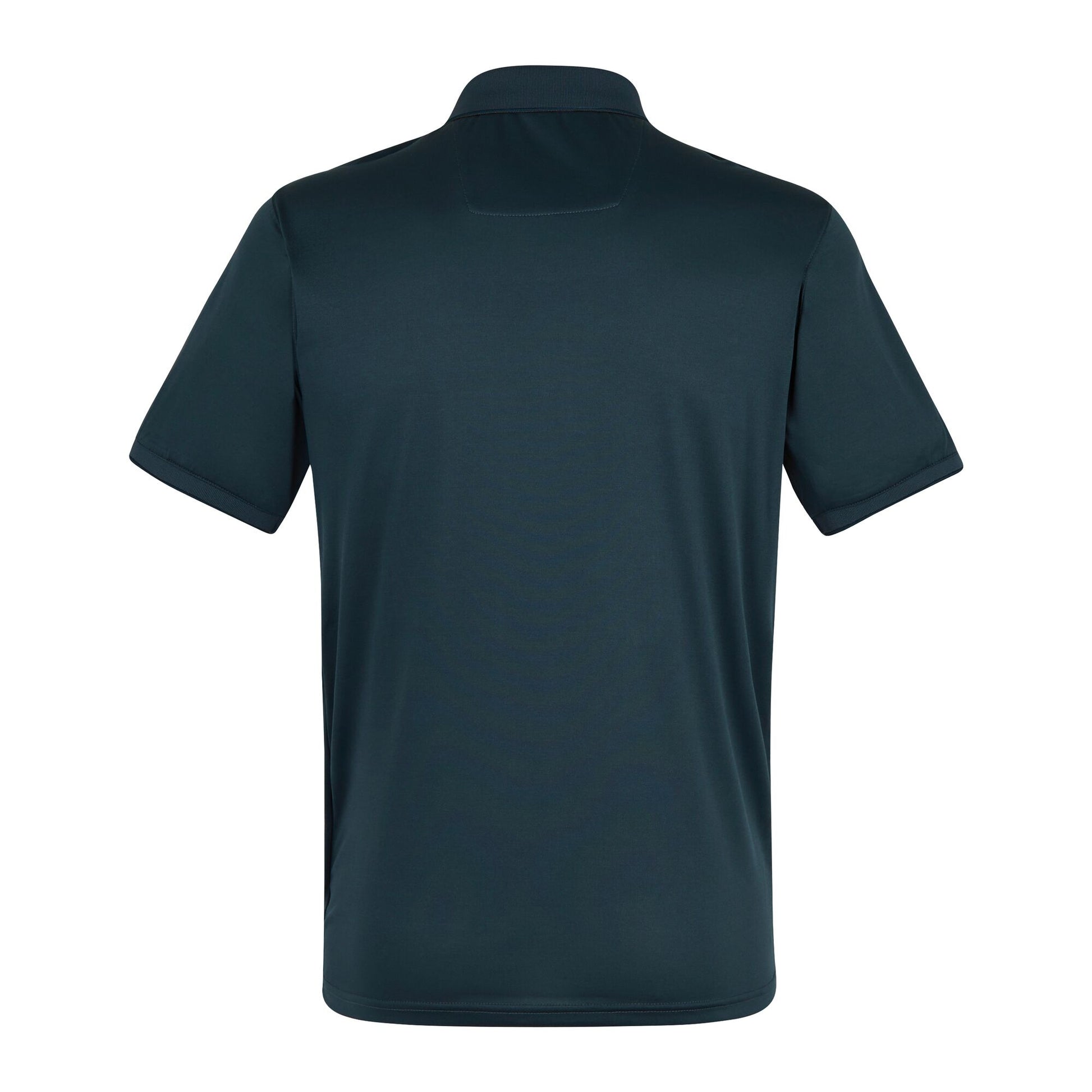 Night Sky - Back - Regatta Mens Remex II Jersey Polo Shirt