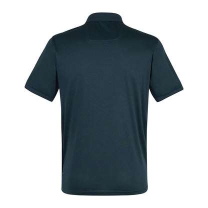 Night Sky - Back - Regatta Mens Remex II Jersey Polo Shirt