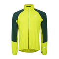 Neon Spring-Orion - Front - Dare 2B Mens Oxidate Windshell Jacket