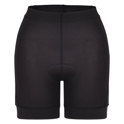 Black - Front - Dare 2B Womens-Ladies Habit Short