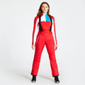 Lollipop - Front - Dare 2B Womens-Ladies Effused Ski Pants