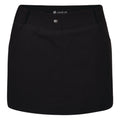 Black - Front - Dare 2B Womens-Ladies Melodic III Skort