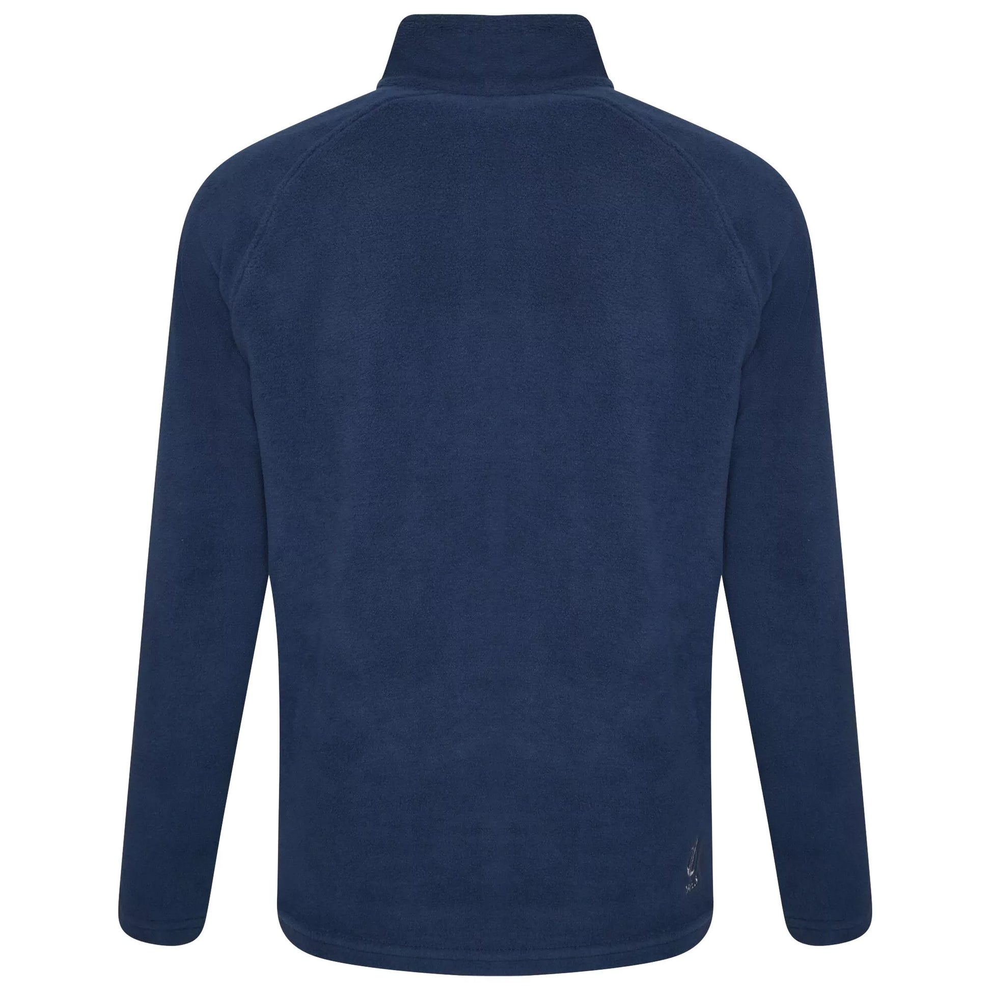 Moonlight Denim - Back - Dare 2b Childrens-Kids Freehand Fleece