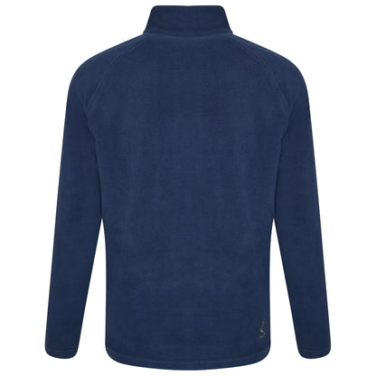 Moonlight Denim - Back - Dare 2b Childrens-Kids Freehand Fleece