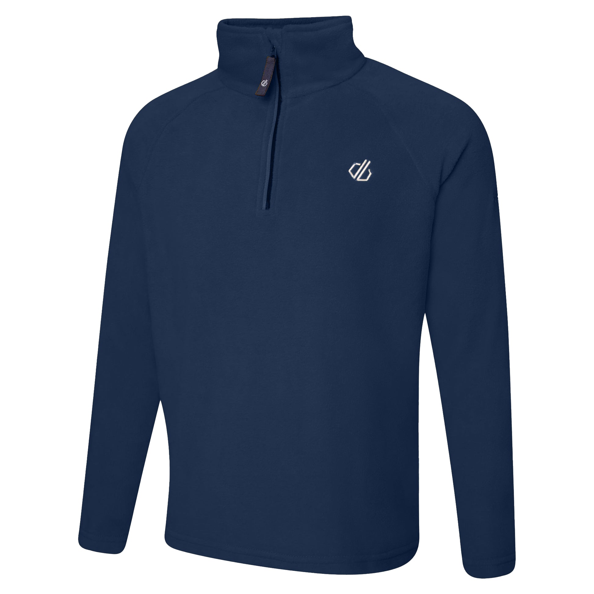 Moonlight Denim - Side - Dare 2b Childrens-Kids Freehand Fleece