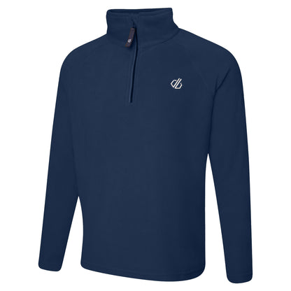 Moonlight Denim - Side - Dare 2b Childrens-Kids Freehand Fleece