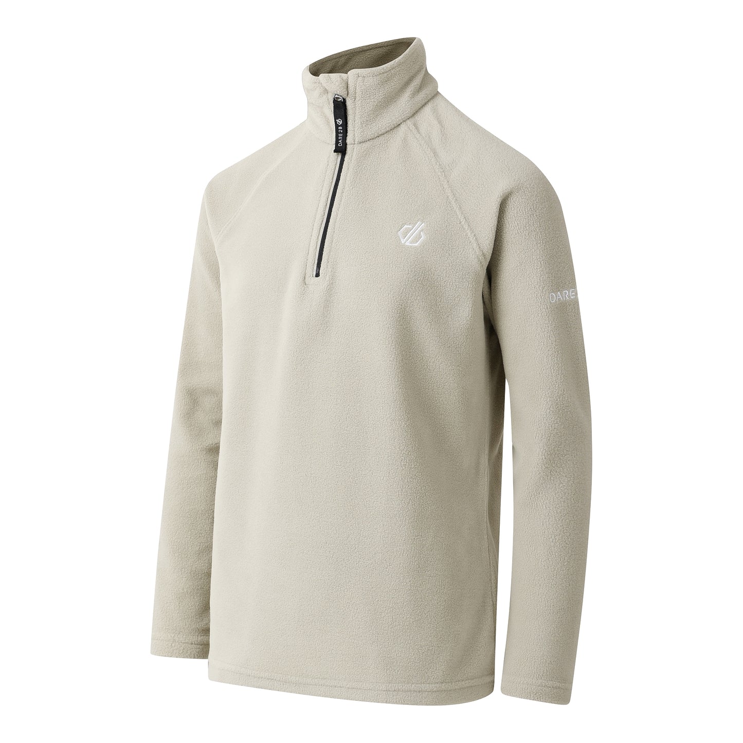 Abbeystone - Side - Dare 2b Childrens-Kids Freehand Fleece