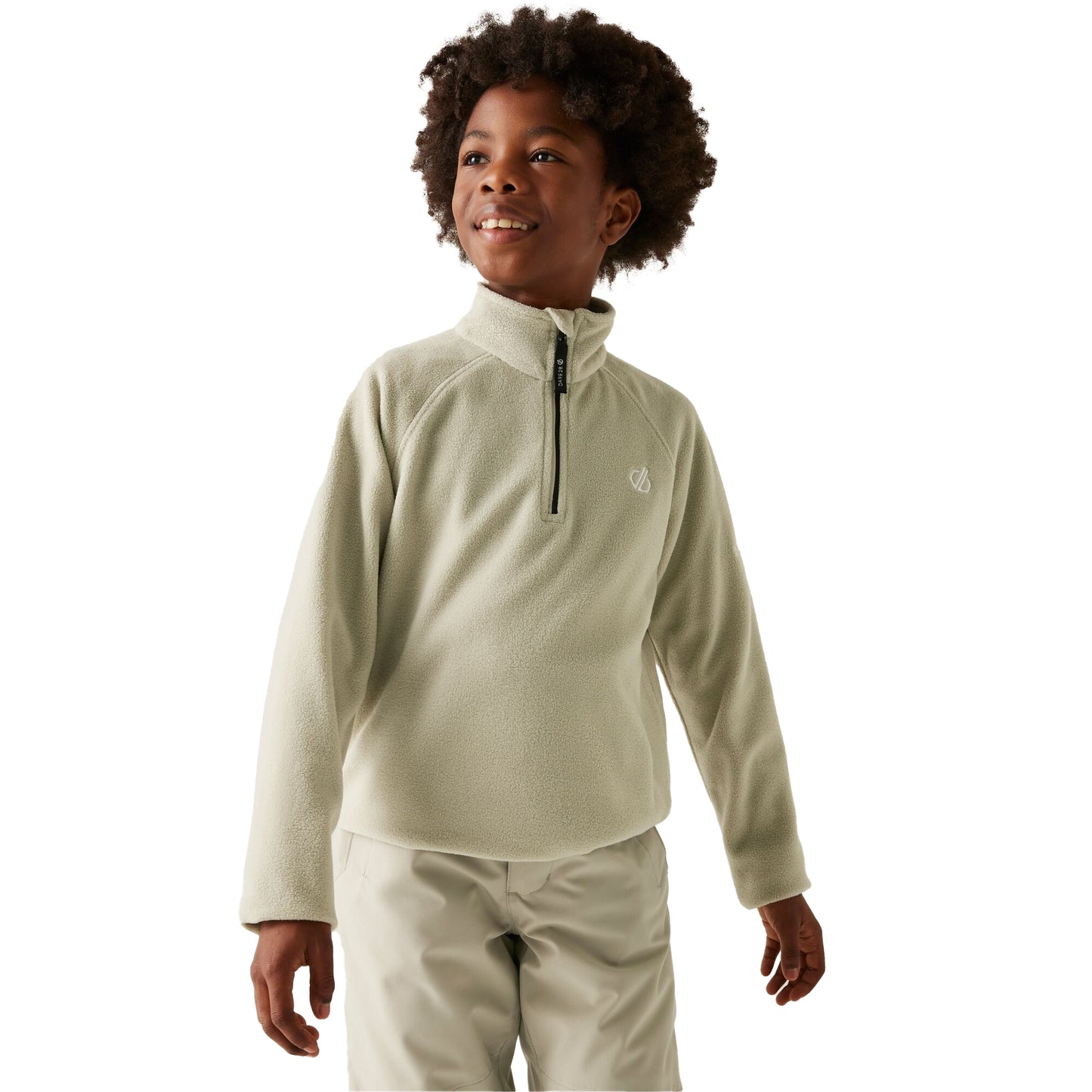 Abbeystone - Lifestyle - Dare 2b Childrens-Kids Freehand Fleece