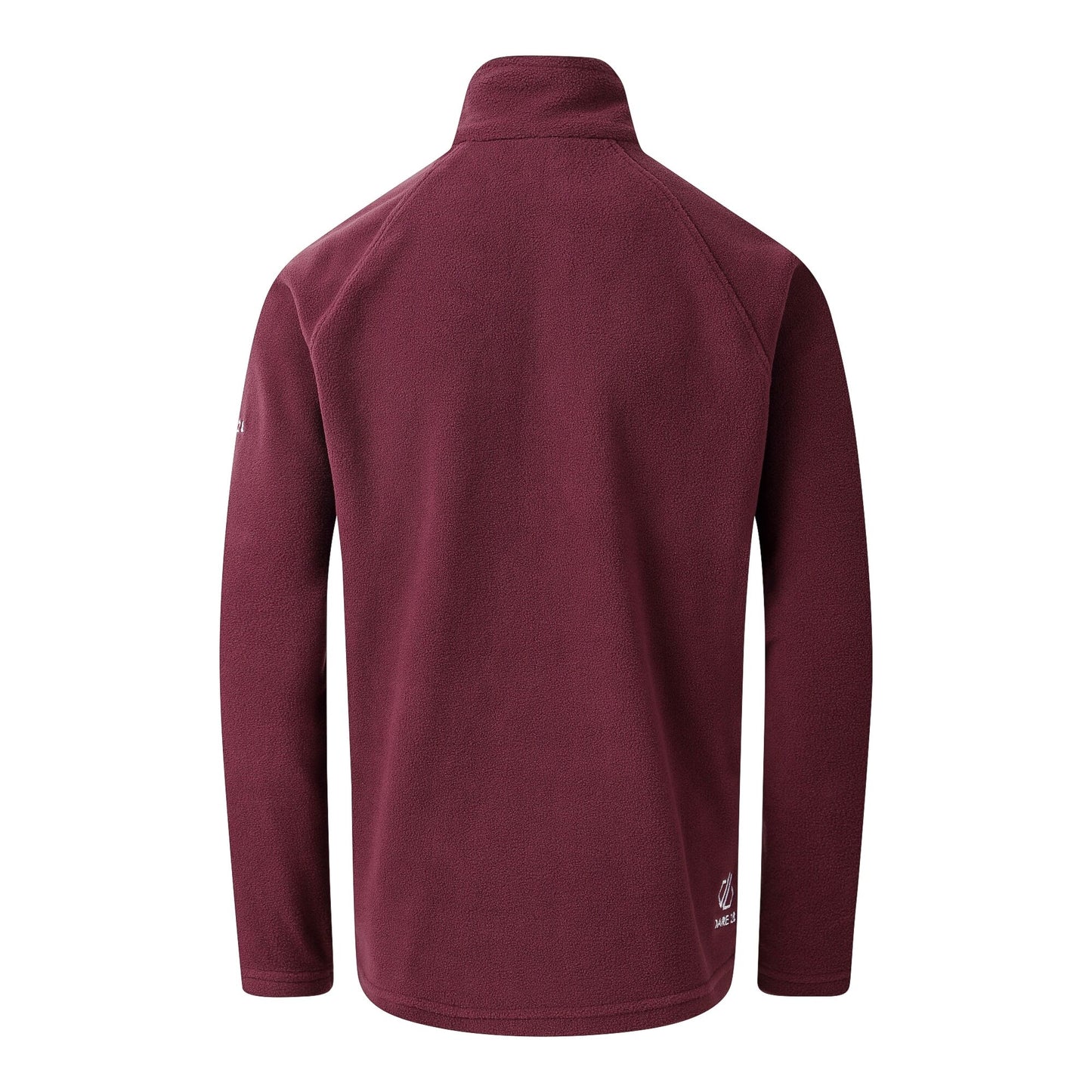 Fig - Back - Dare 2b Childrens-Kids Freehand Fleece