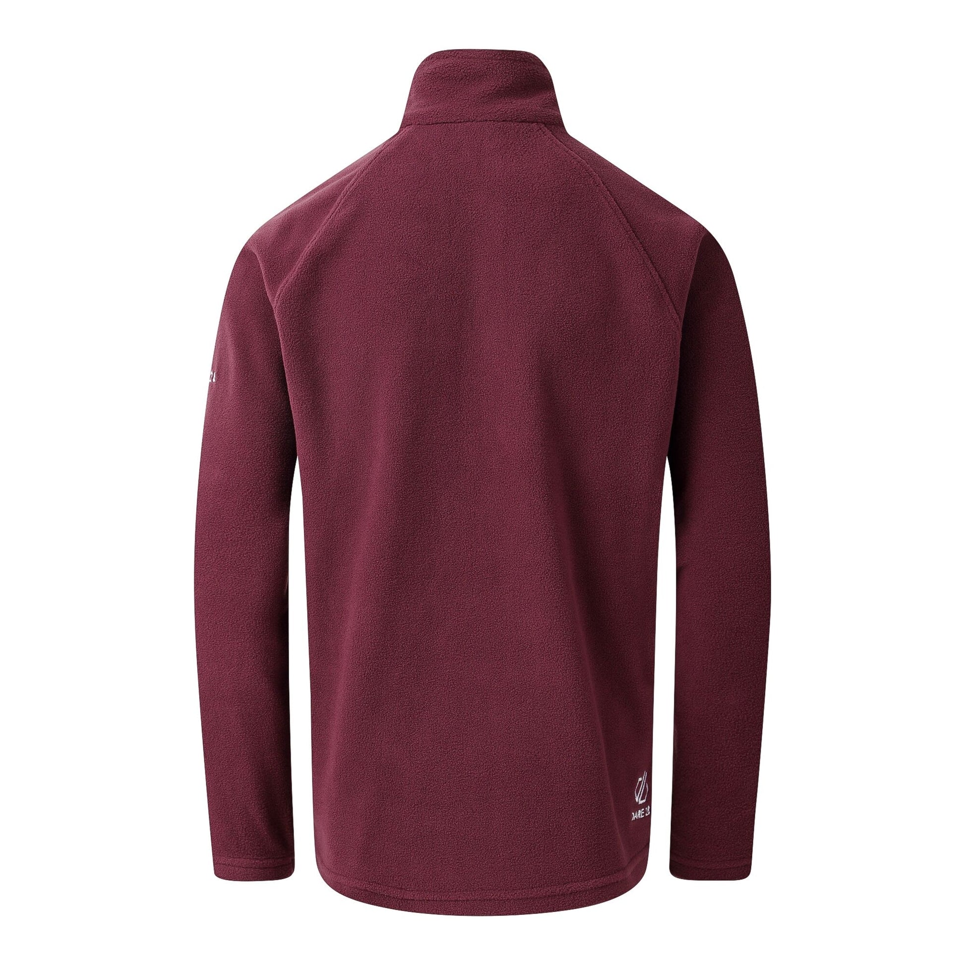 Fig - Back - Dare 2b Childrens-Kids Freehand Fleece