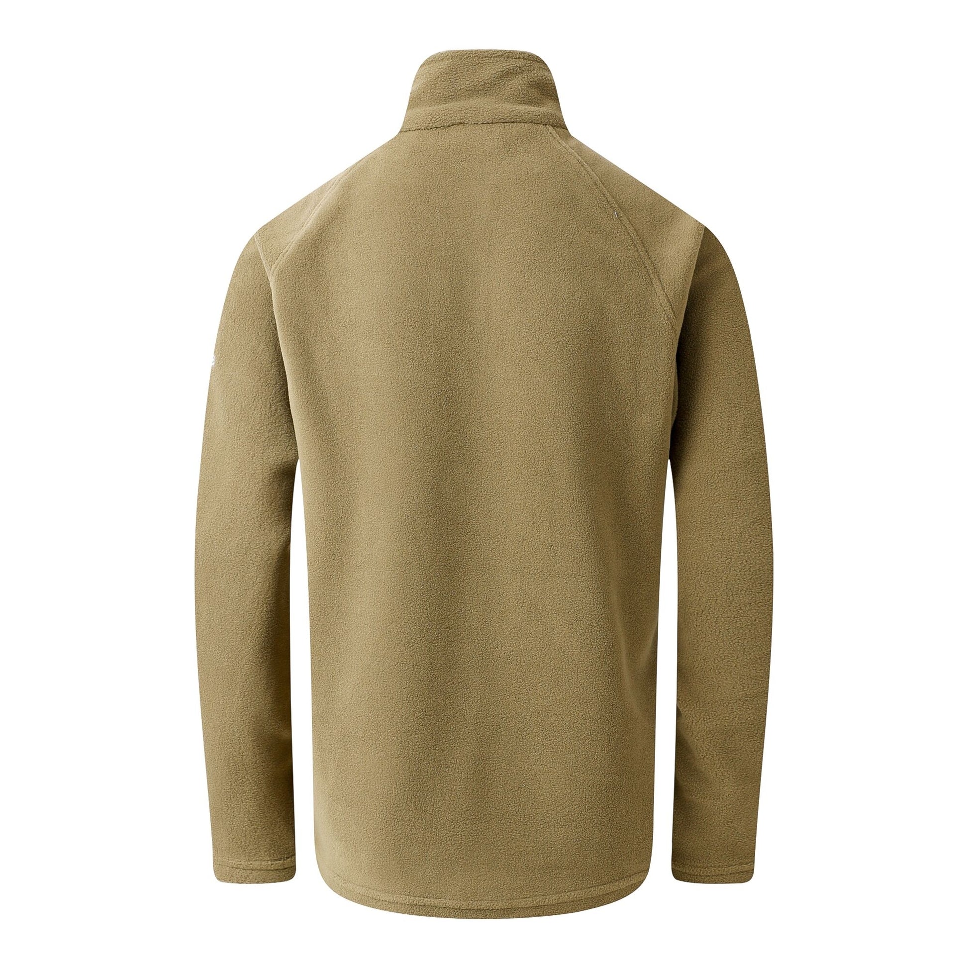 Martini Olive - Back - Dare 2b Childrens-Kids Freehand Fleece