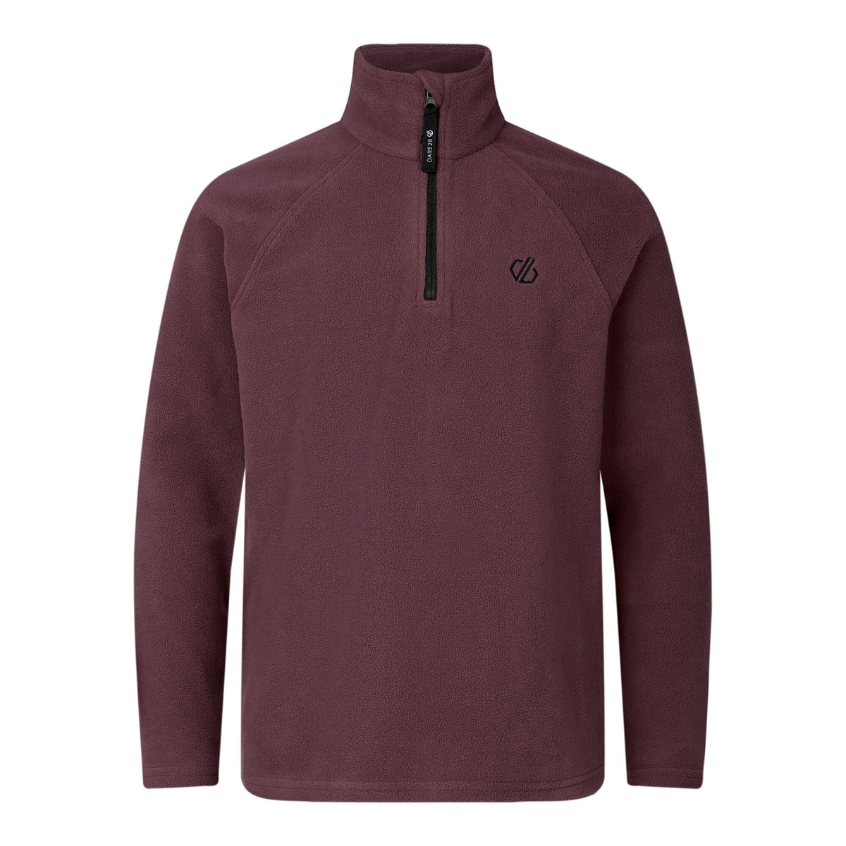 Huckleberry - Front - Dare 2b Childrens-Kids Freehand Fleece