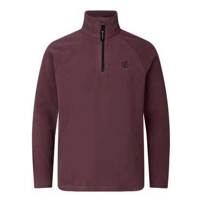 Huckleberry - Front - Dare 2b Childrens-Kids Freehand Fleece