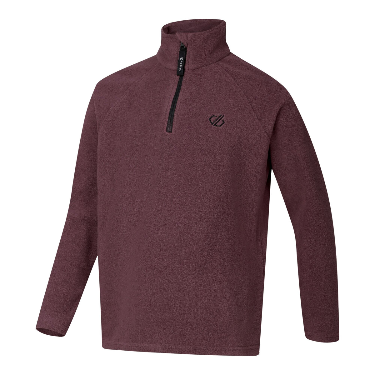 Huckleberry - Side - Dare 2b Childrens-Kids Freehand Fleece