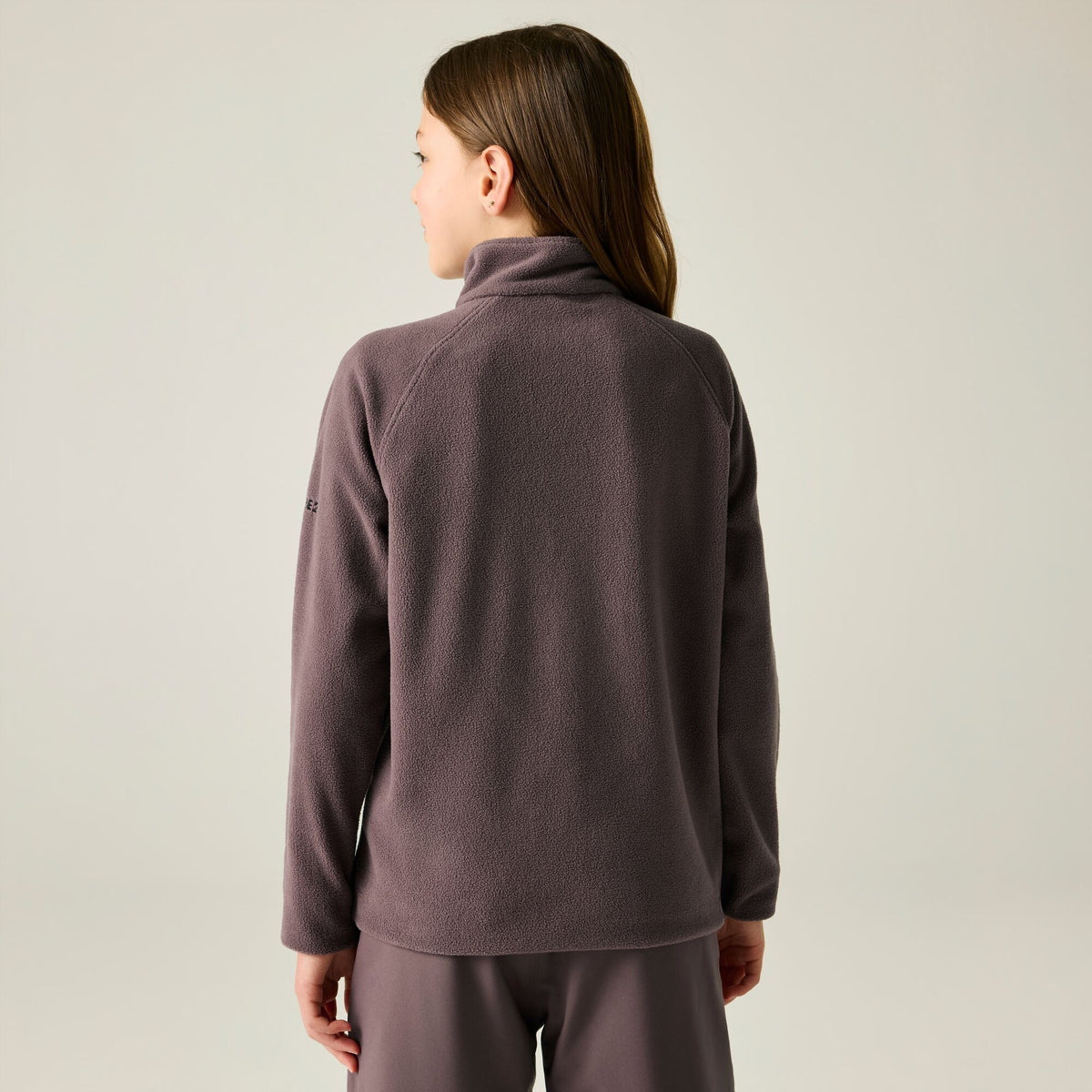 Huckleberry - Pack Shot - Dare 2b Childrens-Kids Freehand Fleece