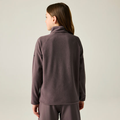 Huckleberry - Pack Shot - Dare 2b Childrens-Kids Freehand Fleece