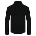 Black - Back - Dare 2b Childrens-Kids Freehand Fleece