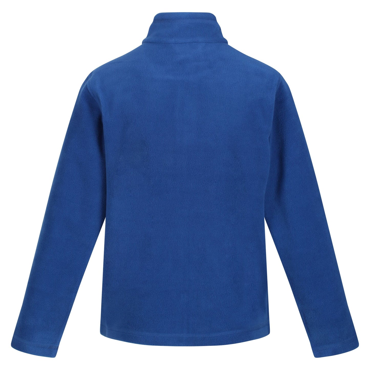 Royal Blue - Back - Regatta Professional Childrens-Kids Full Zip Fleece