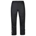 Black - Front - Dare 2B Mens Trait Overtrousers