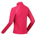 Pink Potion - Lifestyle - Regatta Womens-Ladies Yonder Fleece Top