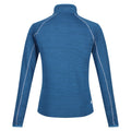 Vallarta Blue - Back - Regatta Womens-Ladies Yonder Fleece Top
