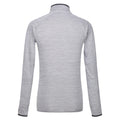 White - Pack Shot - Regatta Womens-Ladies Yonder Fleece Top