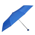 Oxford Blue - Side - Regatta 19in Folding Umbrella